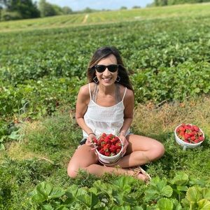 Meet your Posher, Brenna